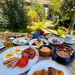 호텔 마리팀 앤토닌 호텔&스파 4*