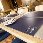마리팀 앤토닌 호텔&스파 4* 멜리에하