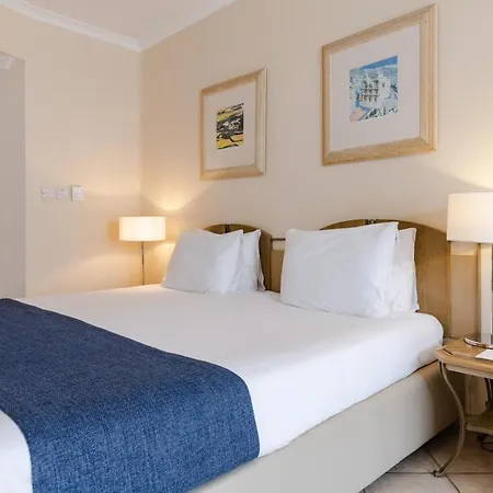 Hotel Maritim Antonine & Mellieħa