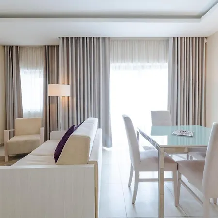 Hotel Maritim Antonine & Mellieħa