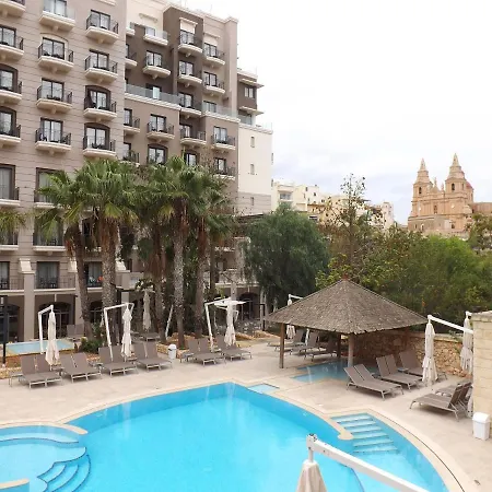 Maritim Antonine & 4* Mellieħa