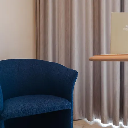 Hotel Maritim Antonine & Mellieħa