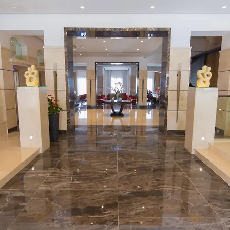 Maritim Antonine & Hotel
