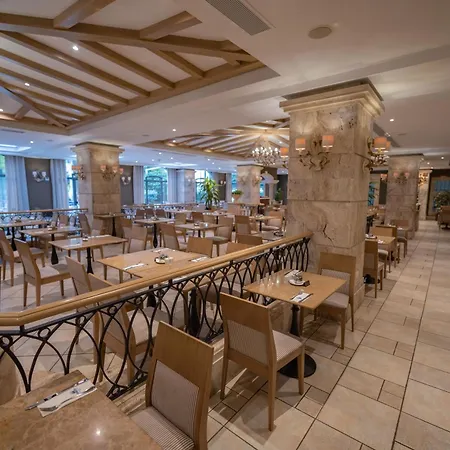 Maritim Antonine & Hotel