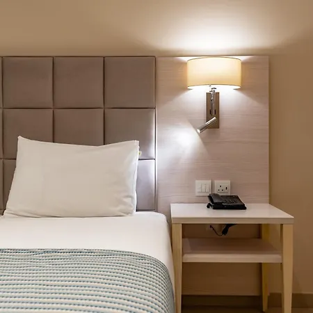 Hotel Maritim Antonine &