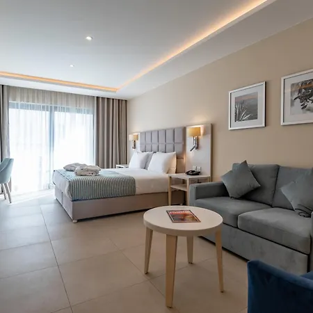 Maritim Antonine & 4*