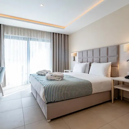 Maritim Antonine & Hotel Mellieħa