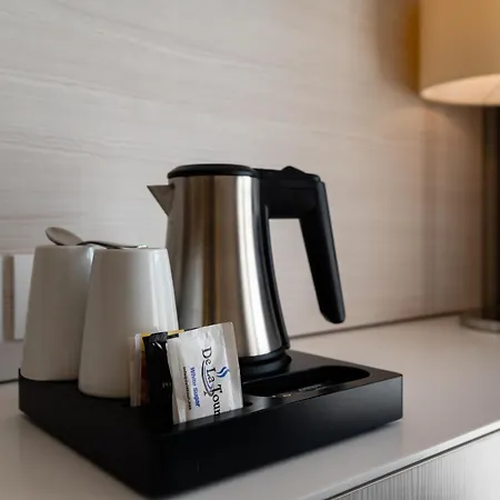 Maritim Antonine & Hotel 4*
