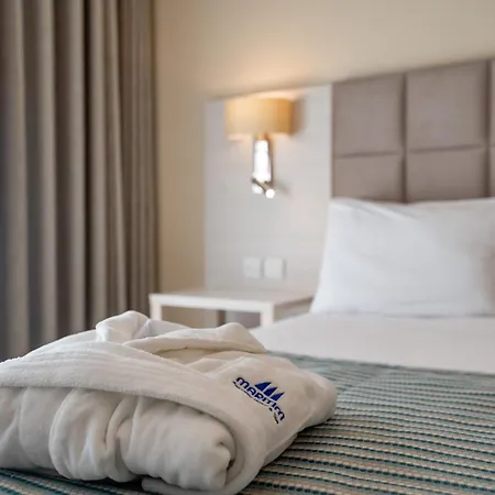 Maritim Antonine & Hotel Mellieħa