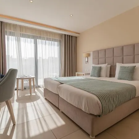 Maritim Antonine & 4* Mellieħa