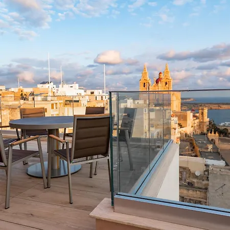 Maritim Antonine & Hotel