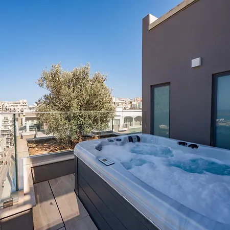 Maritim Antonine &