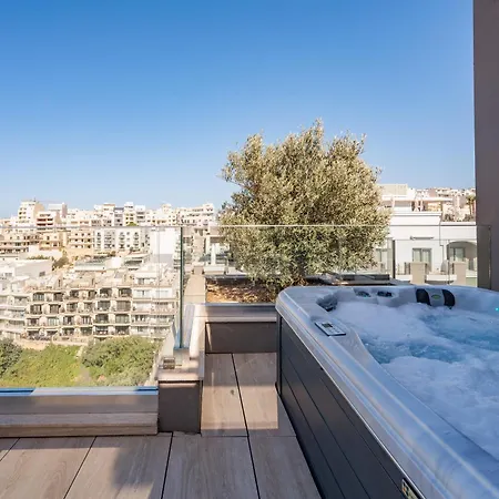 Hotel Maritim Antonine & 4*