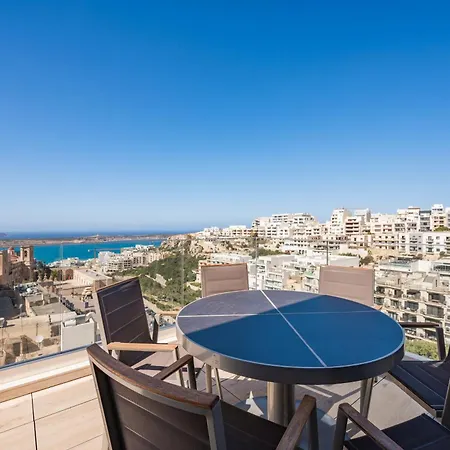Maritim Antonine & Hotel Mellieħa