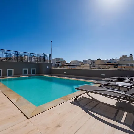 Maritim Antonine & 4*
