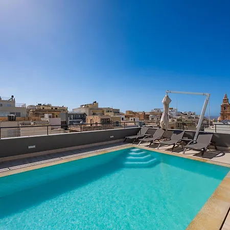 Maritim Antonine & Mellieħa