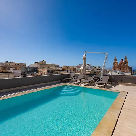 Maritim Antonine & Hotel