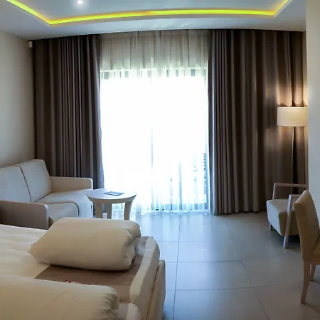 Maritim Antonine & 4* Mellieħa