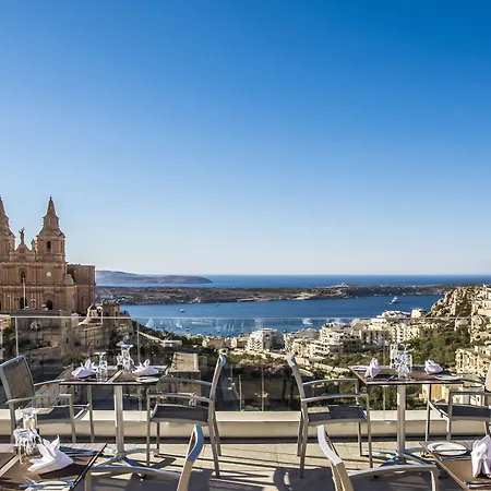 Hotel Maritim Antonine &