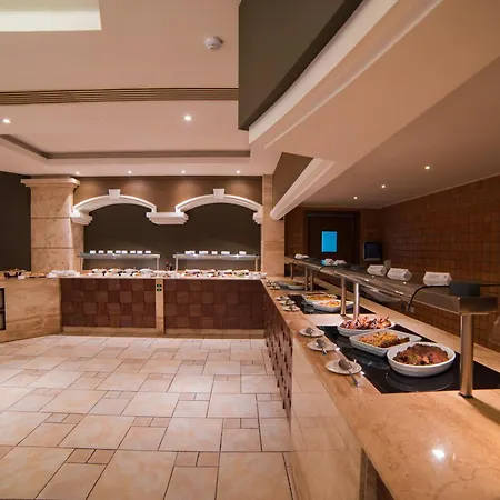 Maritim Antonine & Hotel