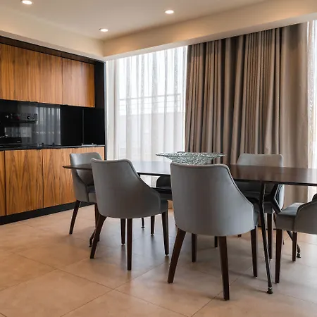 Maritim Antonine & 4*