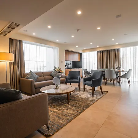 Hotel Maritim Antonine & Mellieħa