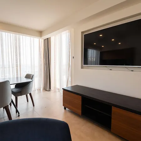 Maritim Antonine & Hotel 4*