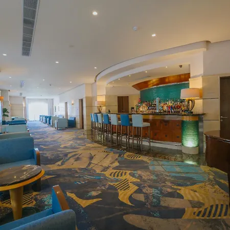 Maritim Antonine & Hotel