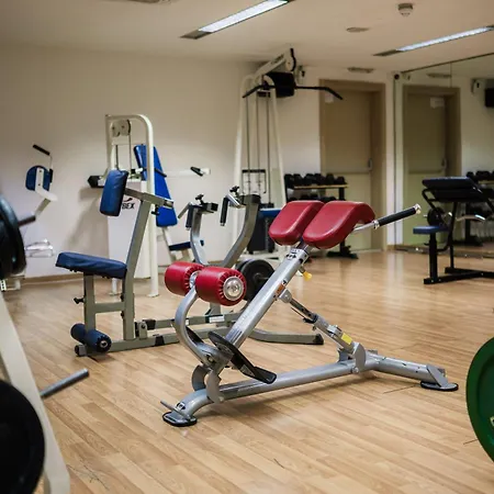 Maritim Antonine & Mellieħa