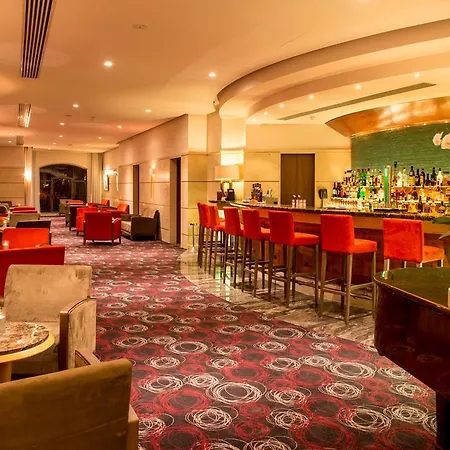Hotel Maritim Antonine & Mellieħa