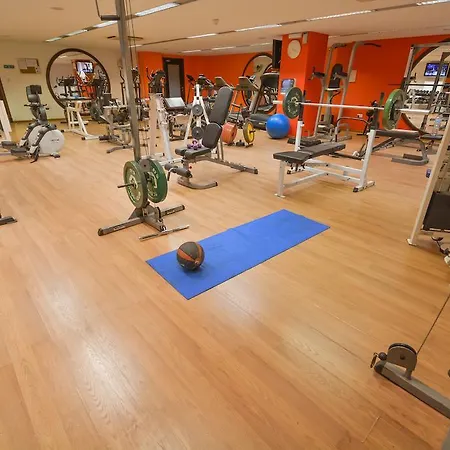 Hotel Maritim Antonine & Mellieħa
