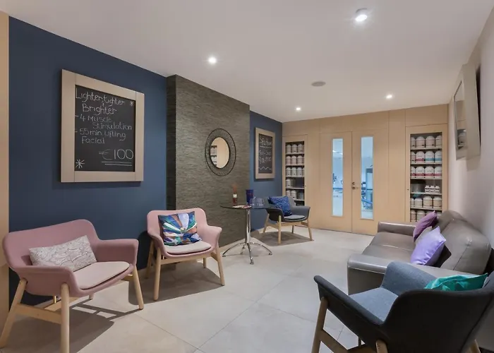 Maritim Antonine & 4*