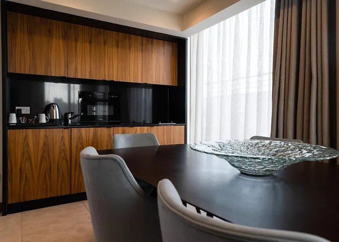 Hotel Maritim Antonine & Mellieħa