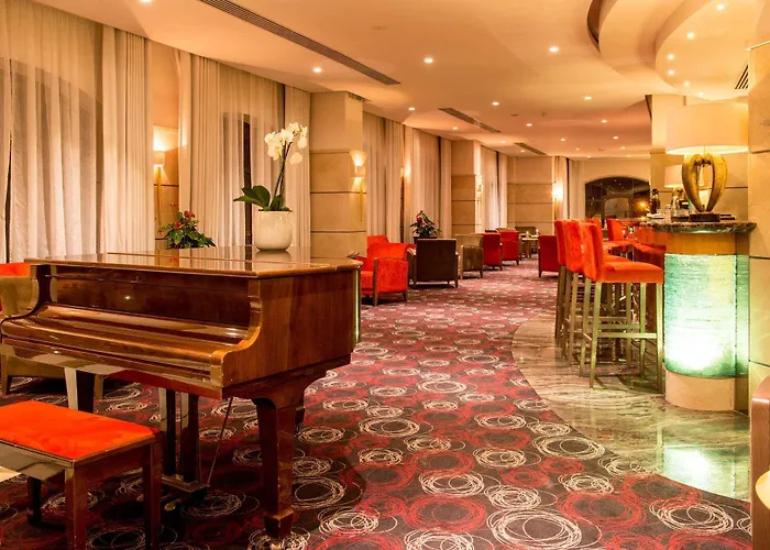 Maritim Antonine & 4* Mellieħa