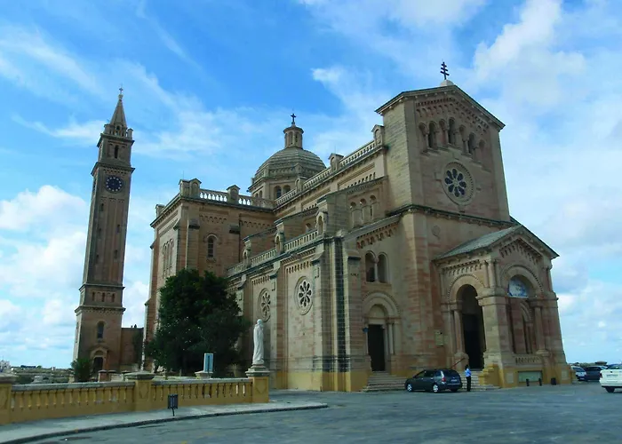 Maritim Antonine & Mellieħa