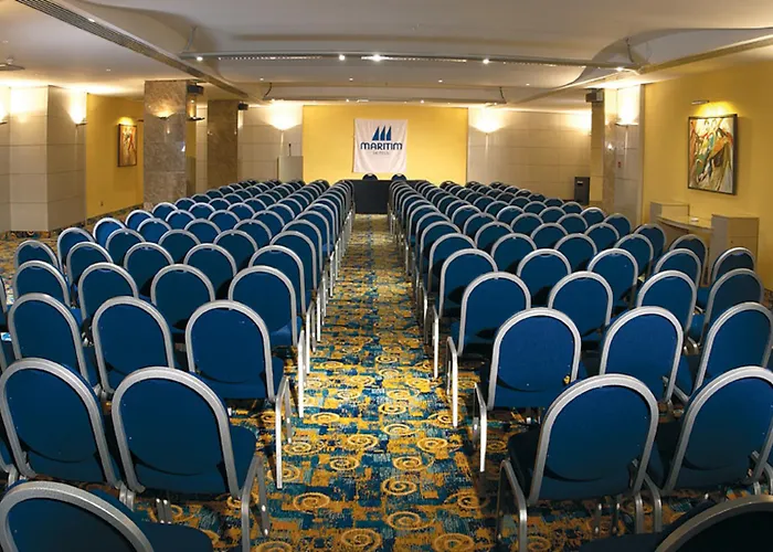 Maritim Antonine & Mellieħa