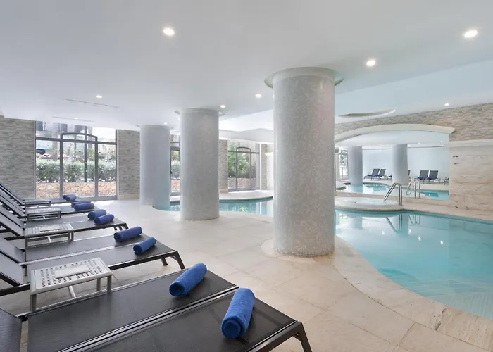 Maritim Antonine & Hotel