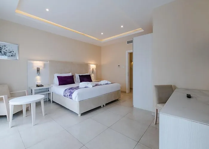 Hotel Maritim Antonine & Mellieħa