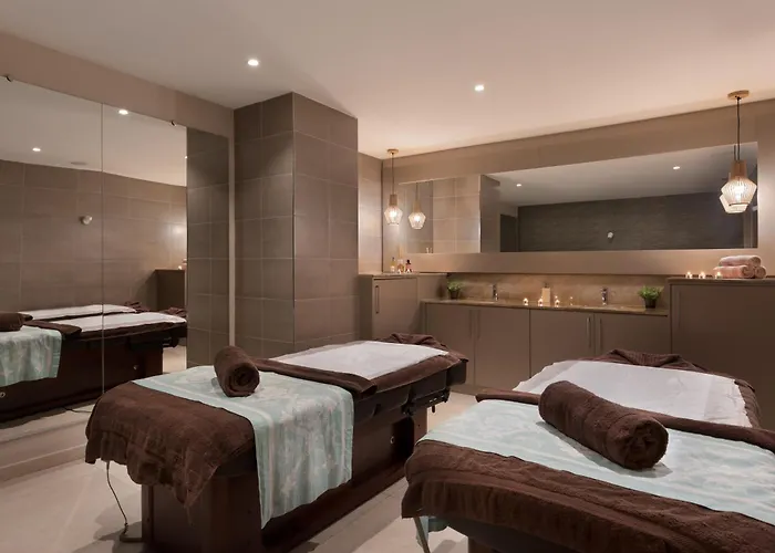 Hotel Maritim Antonine & Mellieħa