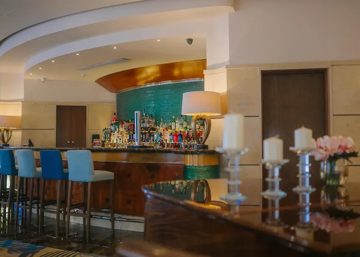 Maritim Antonine & 4* Mellieħa