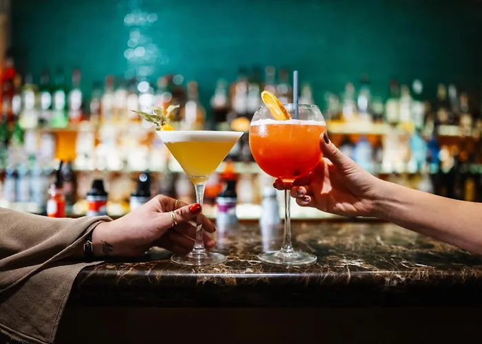 Hotel Maritim Antonine & Mellieħa