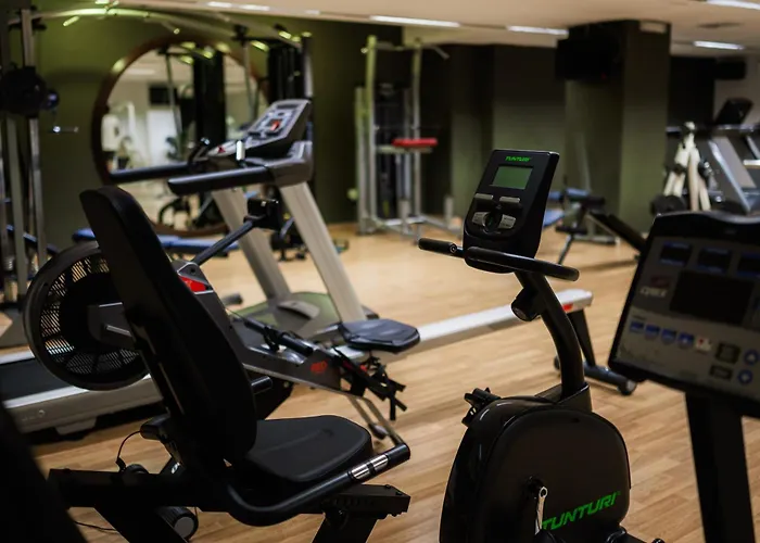 Maritim Antonine & 4*