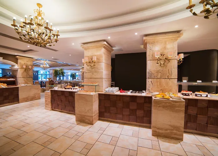 Maritim Antonine & 4* Mellieħa