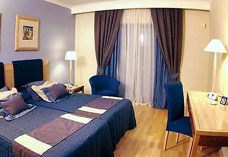 Maritim Antonine Hotel&spa 4* Mellieħa