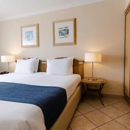 Maritim Antonine & Hotel Mellieha
