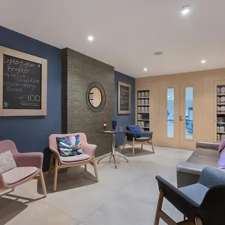 Maritim Antonine & 4*