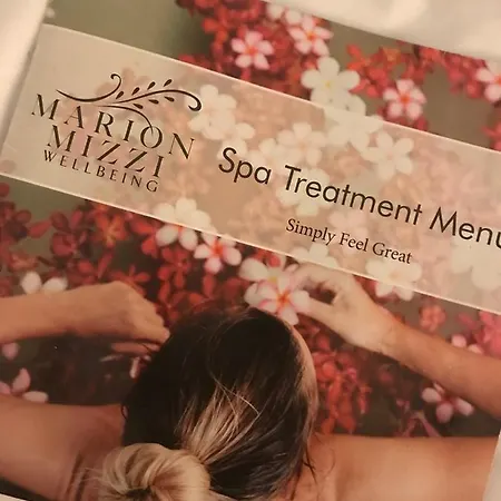 Hotel Maritim Antonine Hotel&spa 4*