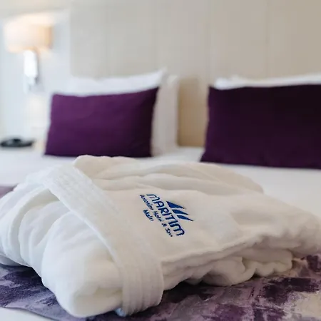 Hotel Maritim Antonine & Mellieha