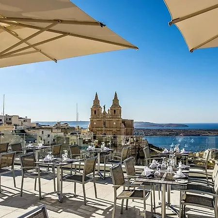 Maritim Antonine & מליאהה