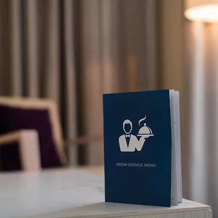 Maritim Antonine &